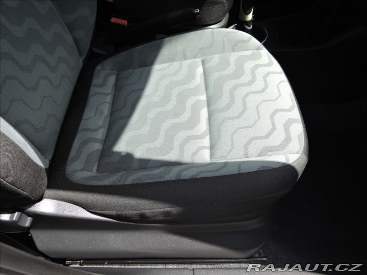 Škoda Fabia 1,4 i 16V Servis 1.maj. 2008