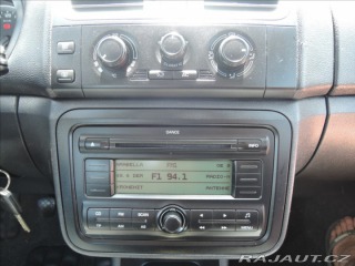 Škoda Fabia 1,4 i 16V Servis 1.maj. 2008