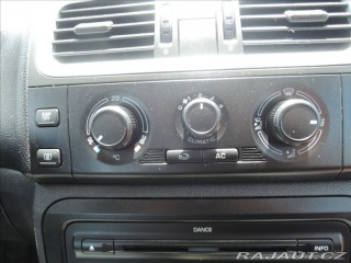 Škoda Fabia 1,4 i 16V Servis 1.maj. 2008