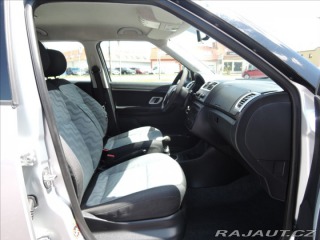 Škoda Fabia 1,4 i 16V Servis 1.maj. 2008