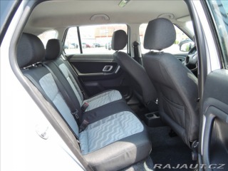 Škoda Fabia 1,4 i 16V Servis 1.maj. 2008