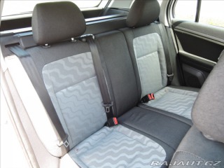 Škoda Fabia 1,4 i 16V Servis 1.maj. 2008