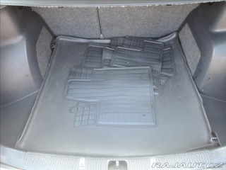 Škoda Fabia 1,4 i 16V Servis 1.maj. 2008