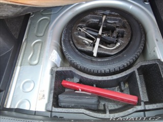 Škoda Fabia 1,4 i 16V Servis 1.maj. 2008