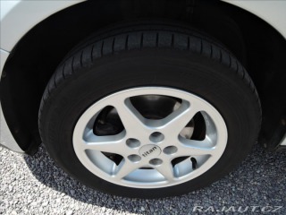 Škoda Fabia 1,4 i 16V Servis 1.maj. 2008