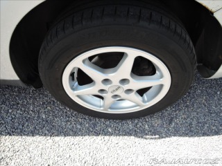 Škoda Fabia 1,4 i 16V Servis 1.maj. 2008