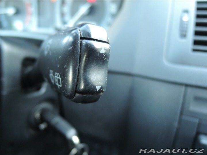 Škoda Fabia 1,4 TDi Tažné 1.maj.Servi 2006