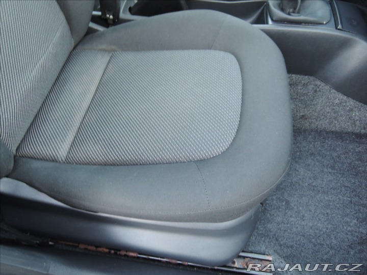 Škoda Fabia 1,4 TDi Tažné 1.naj.Servi 2006