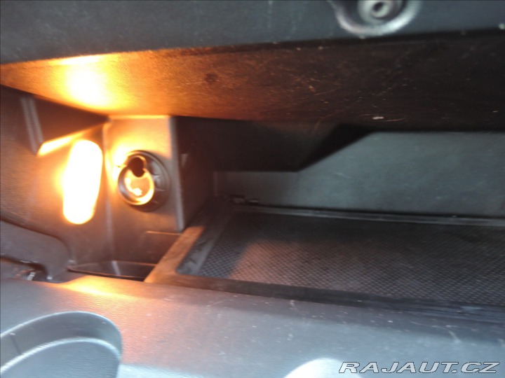 Škoda Fabia 1,4 TDi Tažné 1.naj.Servi 2006