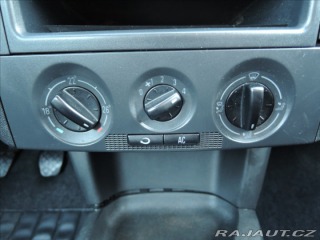 Škoda Fabia 1,4 TDi Tažné 1.naj.Servi 2006