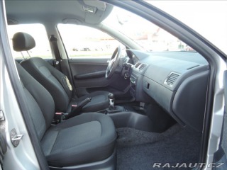 Škoda Fabia 1,4 TDi Tažné 1.naj.Servi 2006