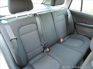 Škoda Fabia 1,4 TDi Tažné 1.naj.Servi 2006