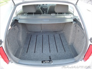 Škoda Fabia 1,4 TDi Tažné 1.naj.Servi 2006