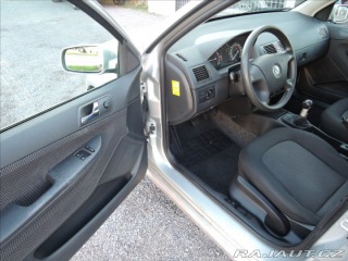 Škoda Fabia 1,4 TDi Tažné 1.naj.Servi 2006