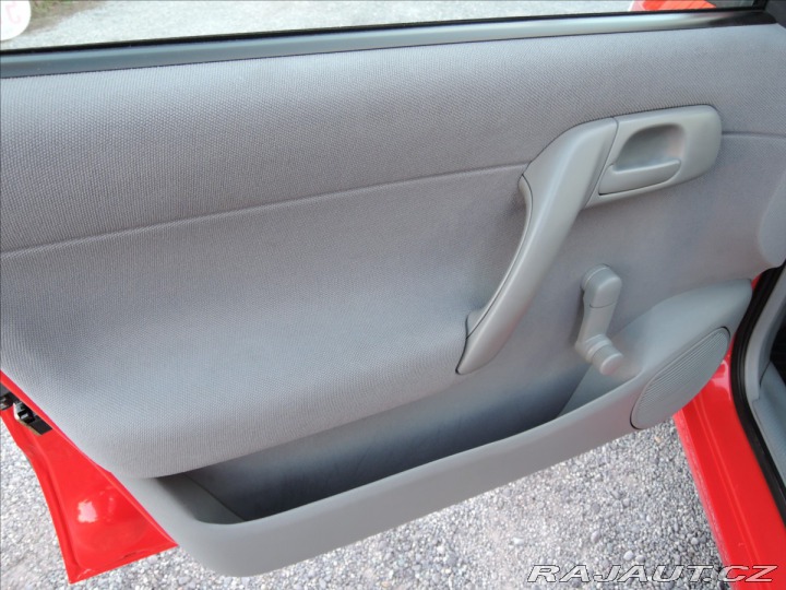 Škoda Felicia 1,6 i GLX 1.maj. servis Š 1998