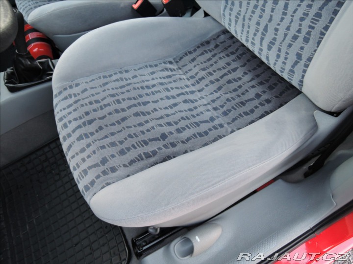 Škoda Felicia 1,6 i GLX 1.maj. servis Š 1998