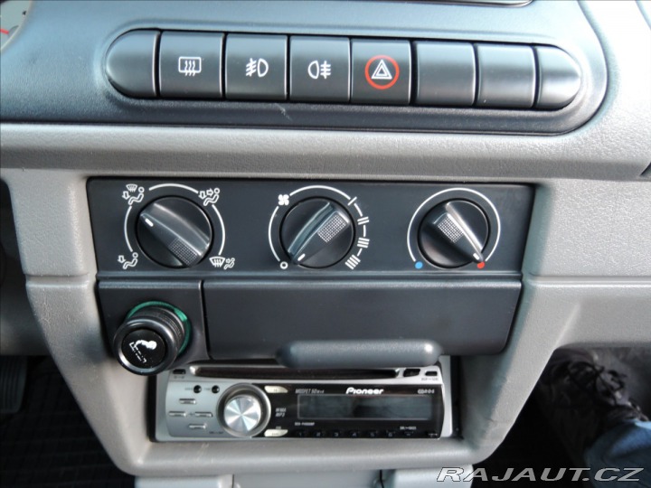 Škoda Felicia 1,6 i GLX 1.maj. servis Š 1998