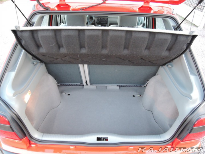 Škoda Felicia 1,6 i GLX 1.maj. servis Š 1998