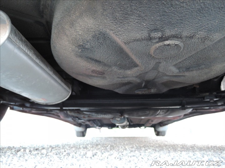 Škoda Felicia 1,6 i GLX 1.maj. servis Š 1998