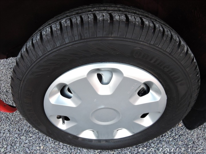 Škoda Felicia 1,6 i GLX 1.maj. servis Š 1998