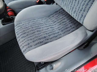 Škoda Felicia 1,6 i GLX 1.maj. servis Š 1998