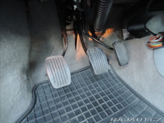 Škoda Felicia 1,6 i GLX 1.maj. servis Š 1998