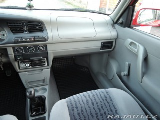 Škoda Felicia 1,6 i GLX 1.maj. servis Š 1998