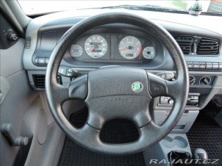 Škoda Felicia 1,6 i GLX 1.maj. servis Š 1998