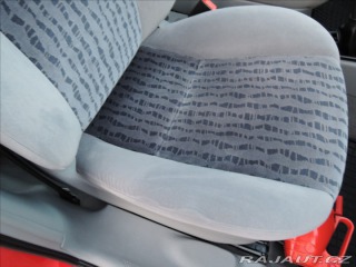 Škoda Felicia 1,6 i GLX 1.maj. servis Š 1998