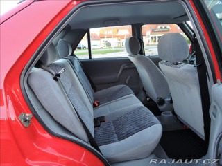 Škoda Felicia 1,6 i GLX 1.maj. servis Š 1998