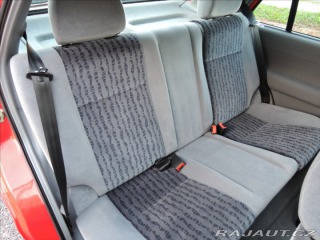 Škoda Felicia 1,6 i GLX 1.maj. servis Š 1998