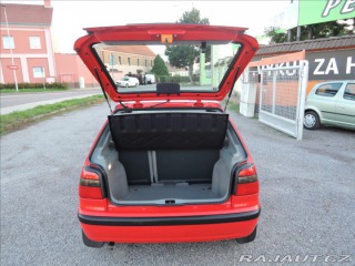 Škoda Felicia 1,6 i GLX 1.maj. servis Š 1998