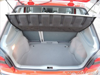 Škoda Felicia 1,6 i GLX 1.maj. servis Š 1998