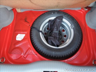 Škoda Felicia 1,6 i GLX 1.maj. servis Š 1998