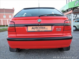 Škoda Felicia 1,6 i GLX 1.maj. servis Š 1998