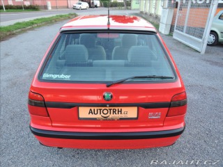 Škoda Felicia 1,6 i GLX 1.maj. servis Š 1998