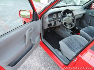 Škoda Felicia 1,6 i GLX 1.maj. servis Š 1998