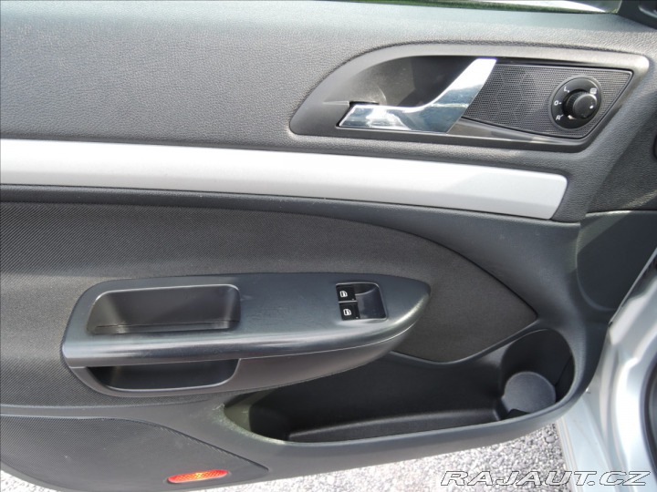 Škoda Octavia 1,6 TDI 4x4 Elegance 2012