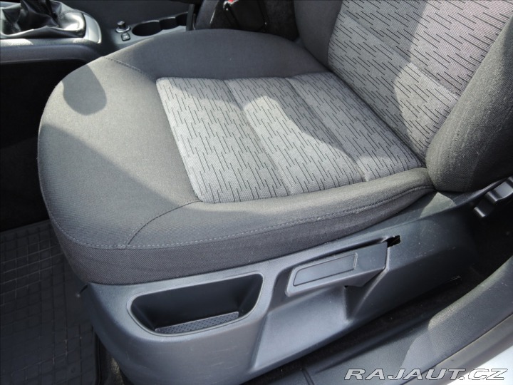 Škoda Octavia 1,6 TDI 4x4 Elegance 2012