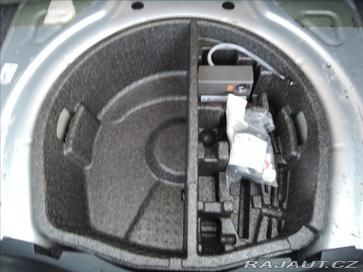 Škoda Octavia 1,6 TDI 4x4 Elegance 2012