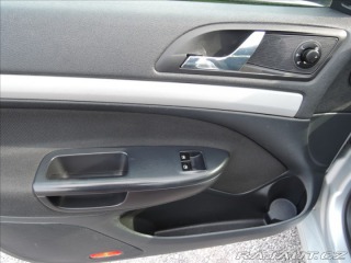 Škoda Octavia 1,6 TDI 4x4 Elegance 2012