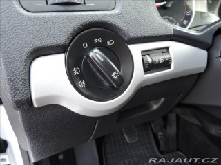 Škoda Octavia 1,6 TDI 4x4 Elegance 2012