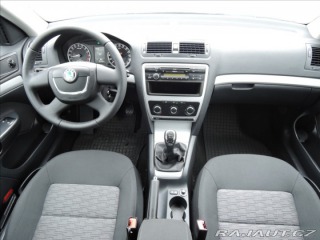 Škoda Octavia 1,6 TDI 4x4 Elegance 2012