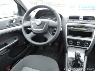 Škoda Octavia 1,6 TDI 4x4 Elegance 2012