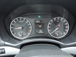 Škoda Octavia 1,6 TDI 4x4 Elegance 2012