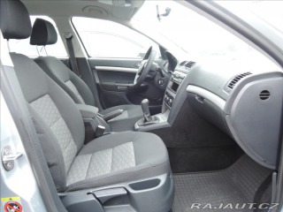 Škoda Octavia 1,6 TDI 4x4 Elegance 2012
