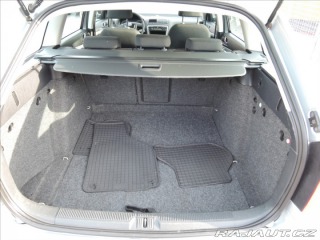 Škoda Octavia 1,6 TDI 4x4 Elegance 2012