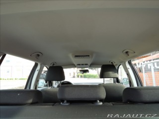 Škoda Octavia 1,6 TDI 4x4 Elegance 2012