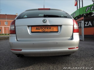 Škoda Octavia 1,6 TDI 4x4 Elegance 2012
