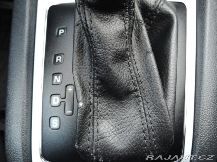 Škoda Octavia 1,2 TSi DSG Servis Tažné 2010